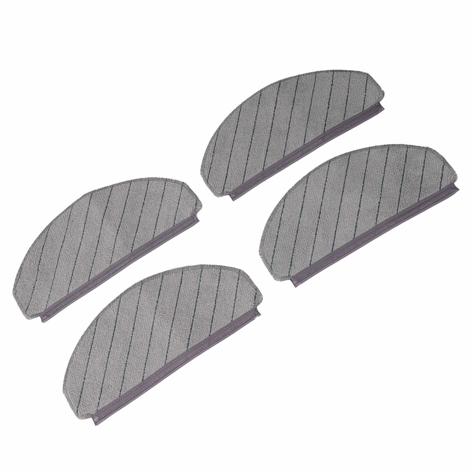 Mop Pad Replacement for ECOVACS X1 Plus (2022–2023)