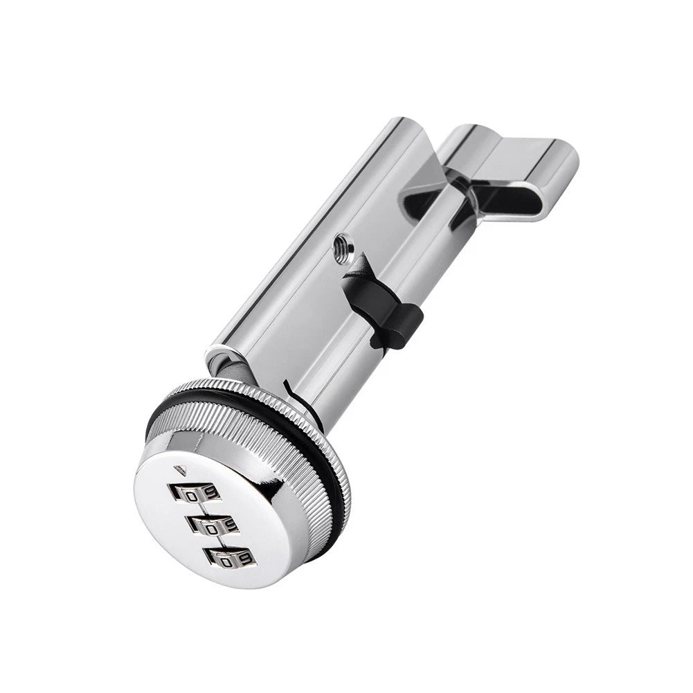 Mechanical Door Lock Cylinder 70mm for Wooden Doors
