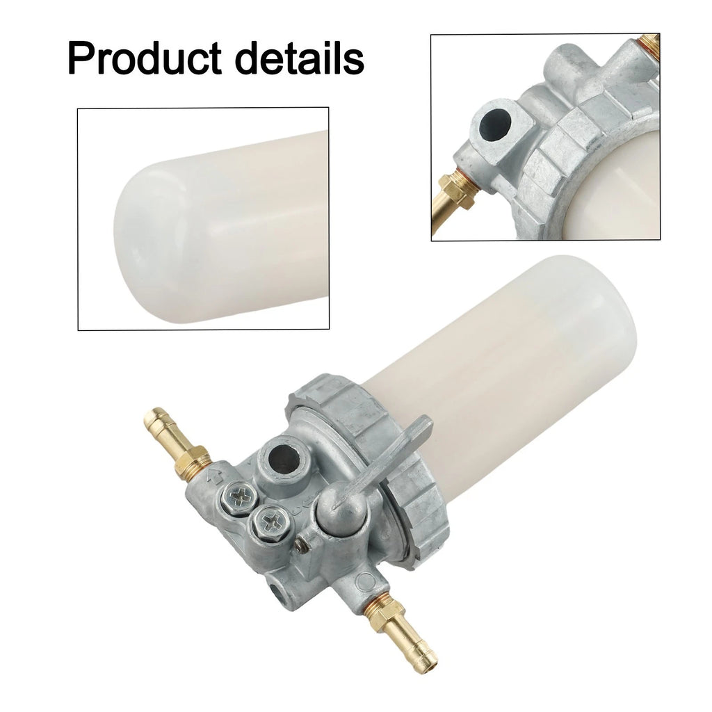 Fuel Filter for Yanmar Tractors YMG Series (Compatible)