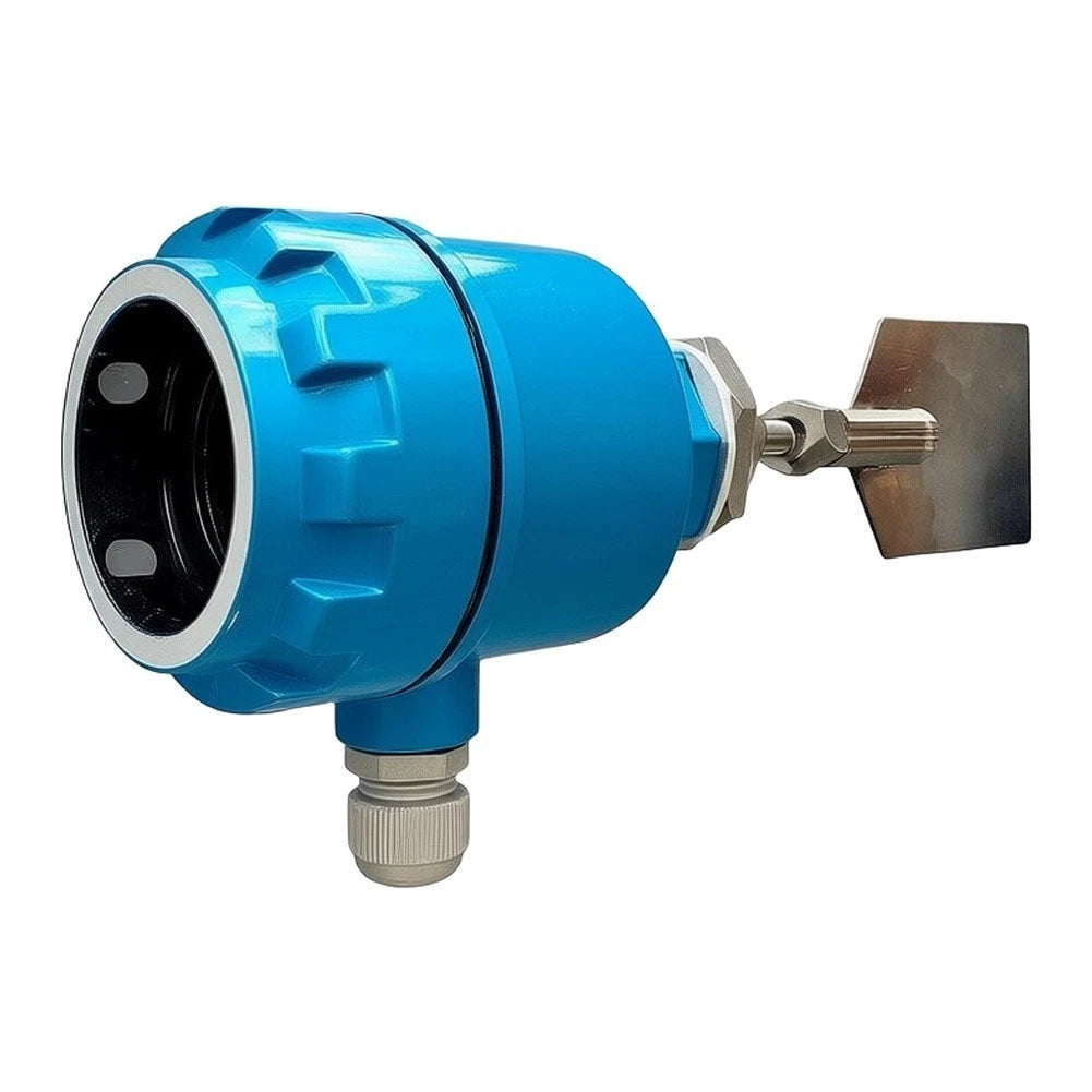 Rotary Paddle Level Sensor 220V AC for Silos Hoppers (2010–2023)