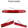 Third Brake Light for