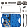 Engine Timing Chain Kit for Land Rover Freelander MK2 2.0 (2011–2014) LR025263