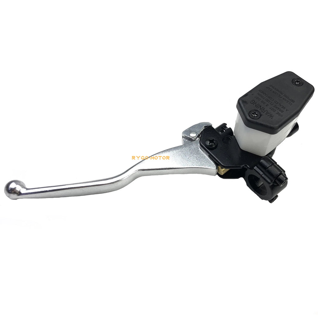 Left Hand Front Brake Master Cylinder for Arctic Cat ATV 250 300 375 400 454 500 (1998–2013)