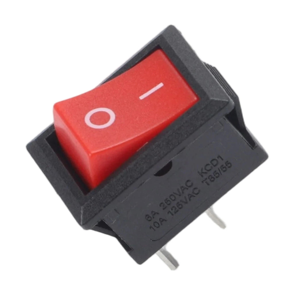 On/Off Stop Switch for Chinese Chainsaw 2500 25CC (2500)