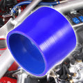Silicone Hose Coupler for Car (83-89mm ID, 3.3"-3.5")