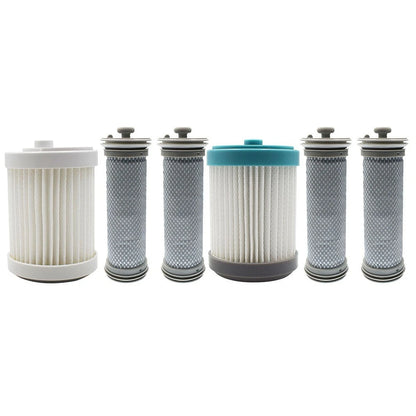 3X Vacuum Pre Filter Set for A10/A11 Master/S12