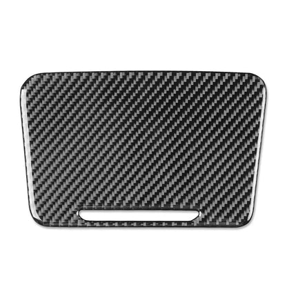 Center Console Storage Box Panel Trim Cover for Kia Forte Cerato K3 (2019–2023)