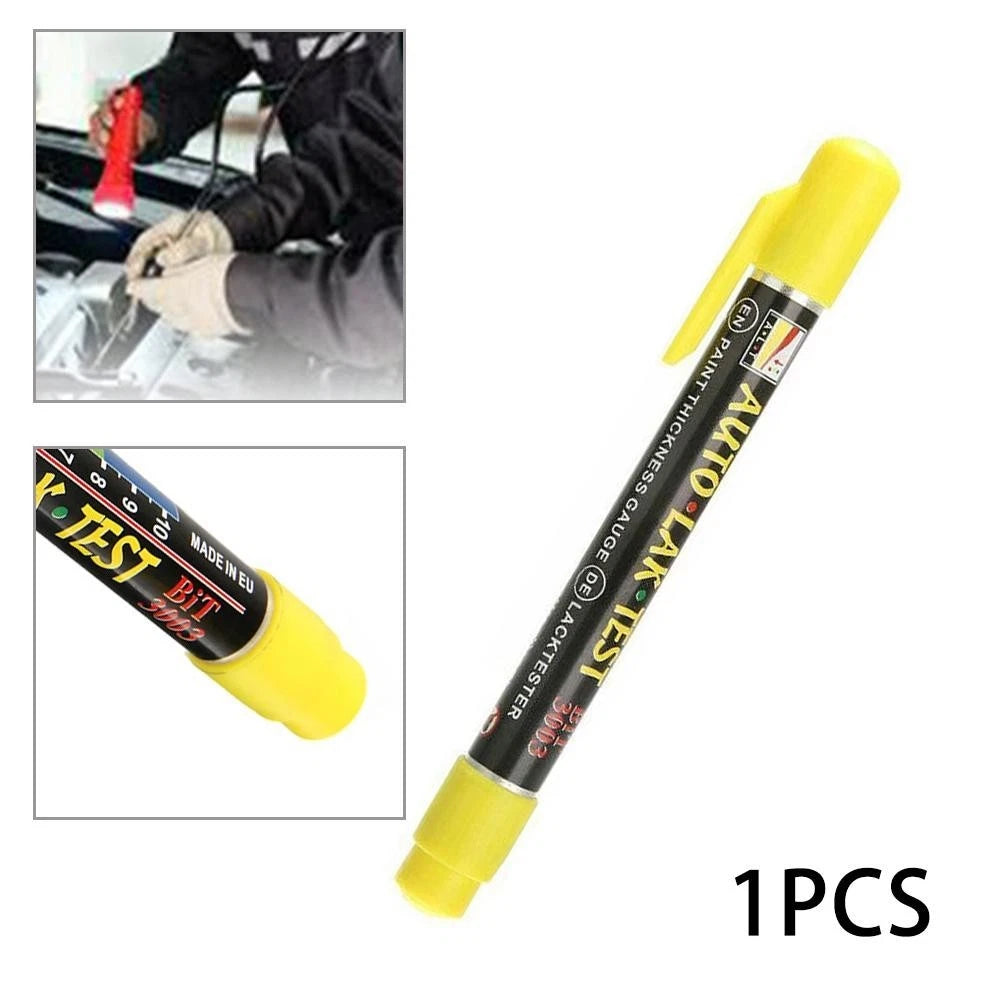 Car Paint Tester Meter Gauge for (1PCS)