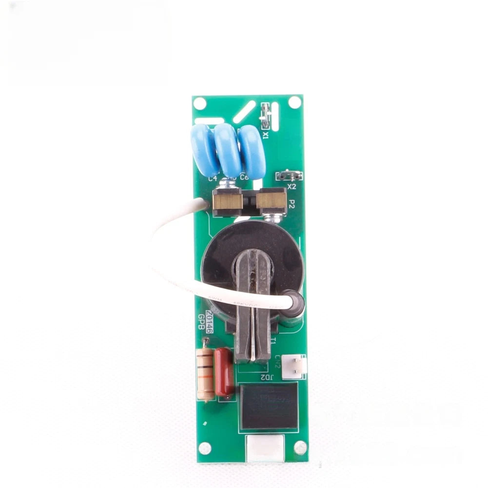 High Frequency Ignition Board for LGK100 Plasma Cutter (12.4 x 3.8 x 3.2 cm)