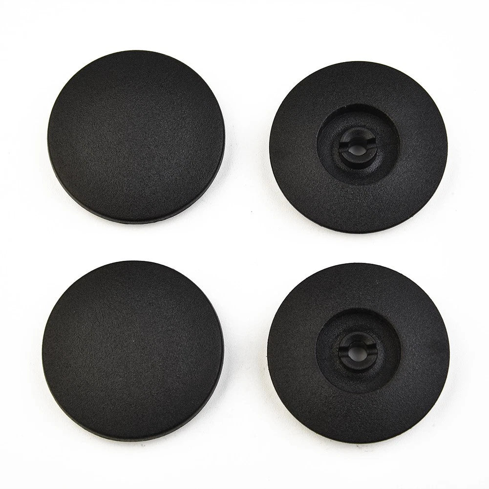 ABS Carpet Fixing Clips for Ferrari (Single Layer)
