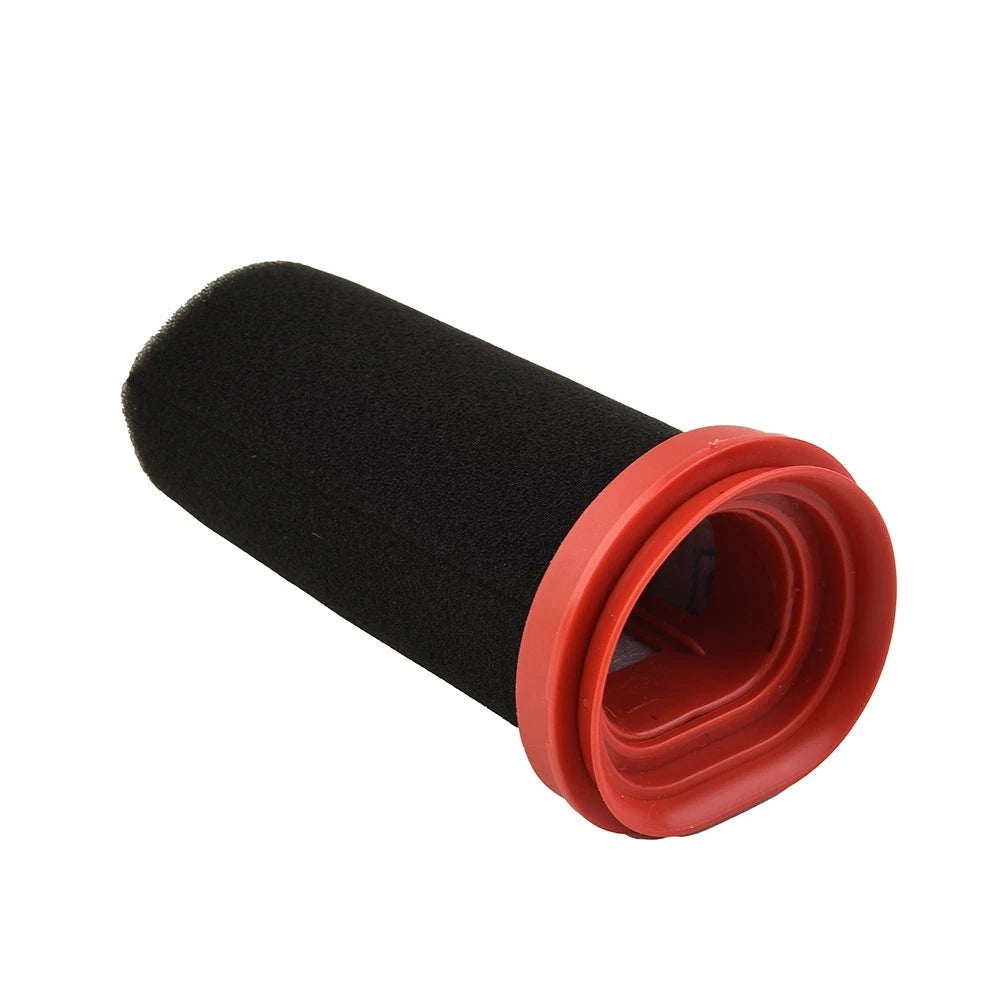 Filter fittings for Flexxo Vacuum Cleaner (25.2V, 21.6V)