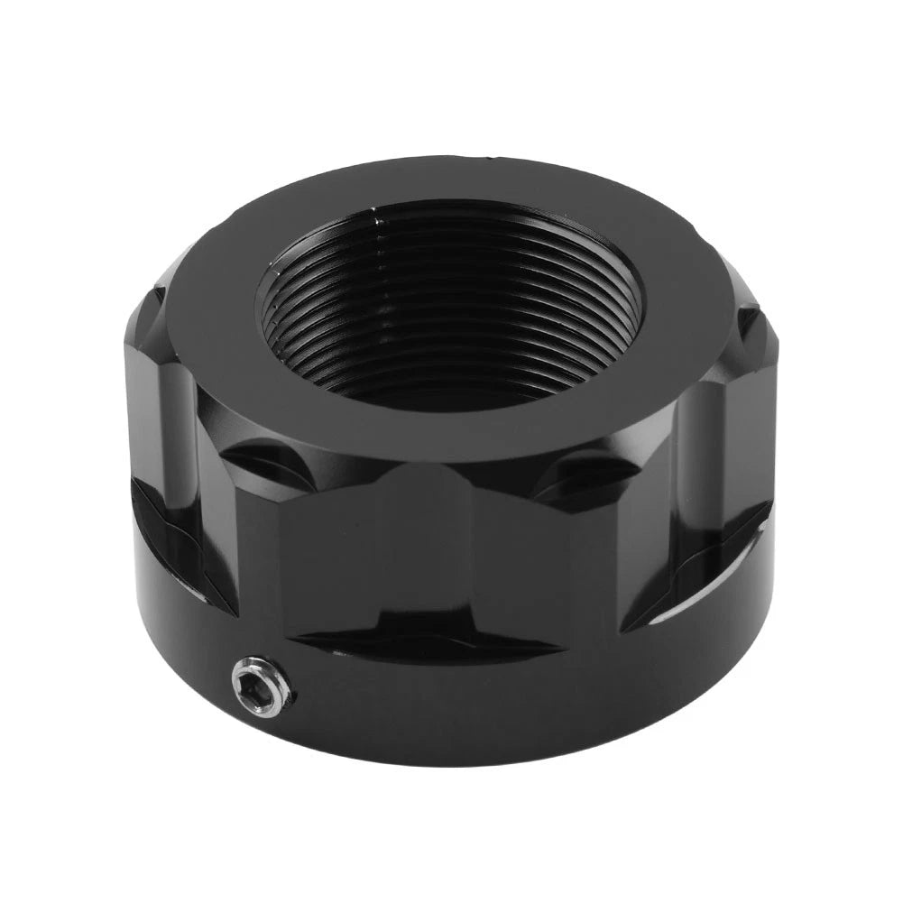 Rear Axle Locking Nut for Yamaha Banshee YFZ350, Blaster YFS200, Grizzly 125
