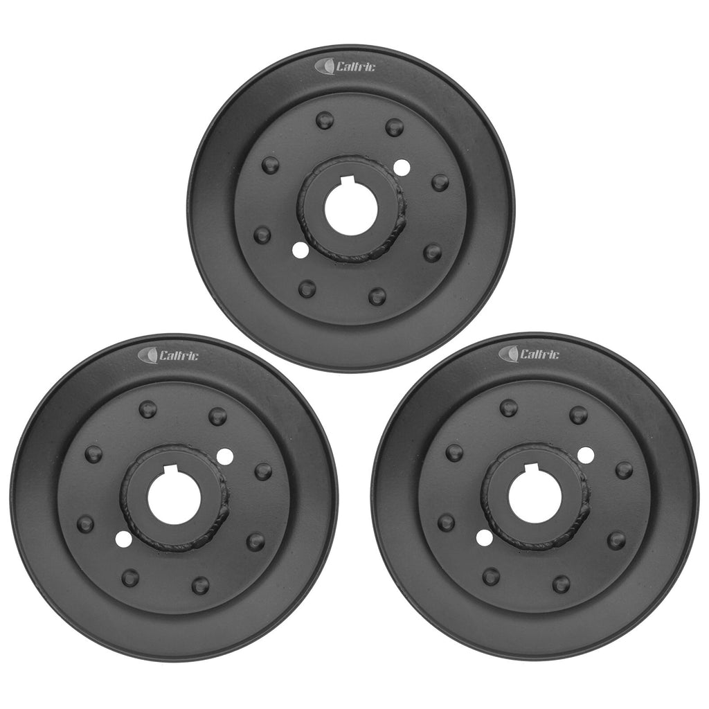 Deck Pulley Replacement for Bad Boy Maverick and Maverick HD 60 (2016–2023)