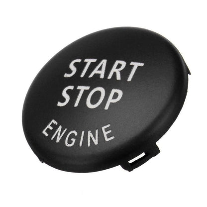 Stop Engine Button Switch Cover for