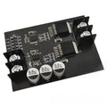 H-Bridge Motor Control Module BTN7971B for DC Motors (6V-28V, 90A Max)