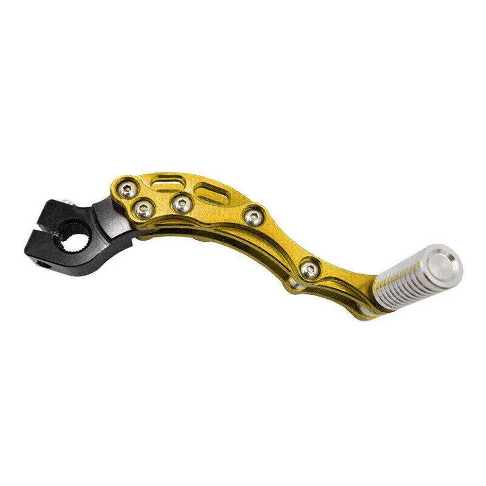 CNC Engine Levers Starter Pedal Shift Lever for Universal Motorcycle