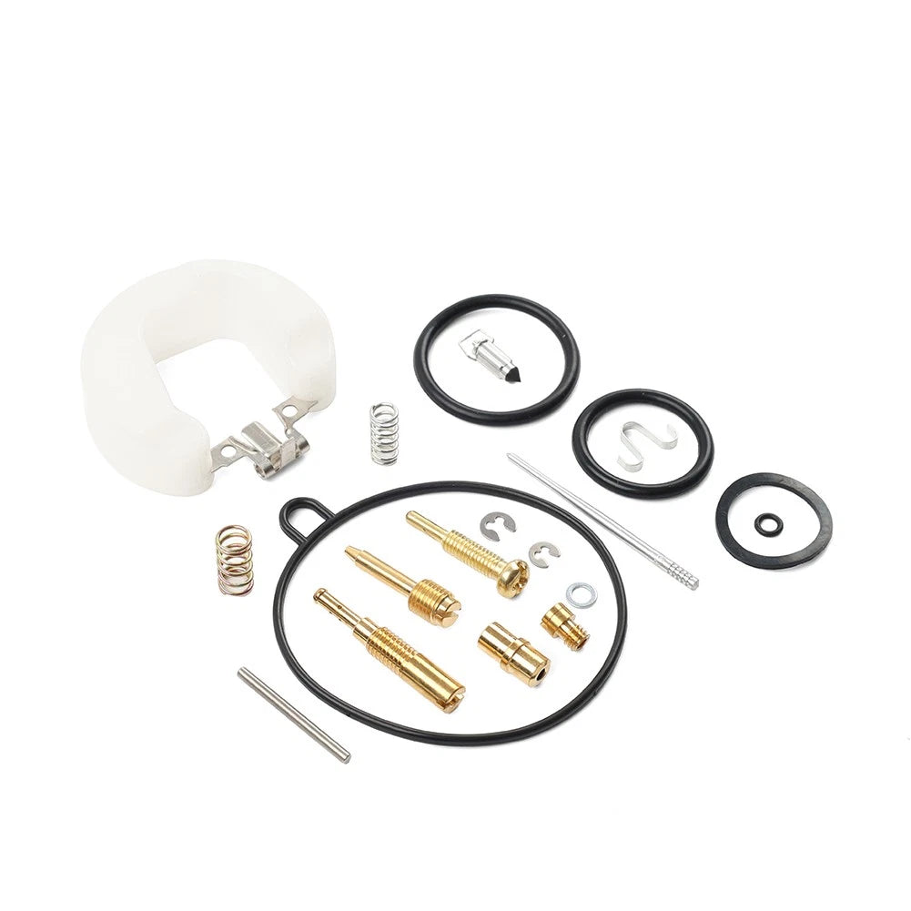 Carburetor Repair & Conversion Kit for Honda XR70R (2000–2003) CRF70F (2004–2005)