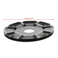 Trimmer Head with 4 Lines for Maximum Performance (Compatible with )
