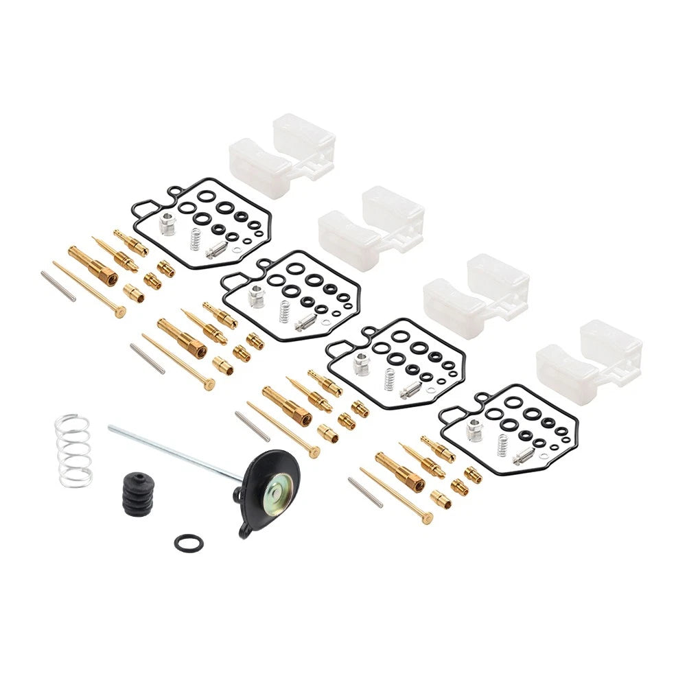 Carburetor Rebuild Kit for Honda CB650 CB650C (1981–1982)