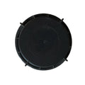 Headlight Dust Cover for Car Maintenance (OE Number Match)