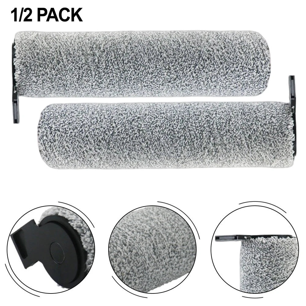 Replacement Roller Brush for Uwant D5 D100 Plus (2019–2023)