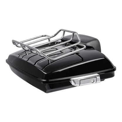 Razor Trunk Pad Rack for Harley Low Rider Sport Glide (2018–2025)