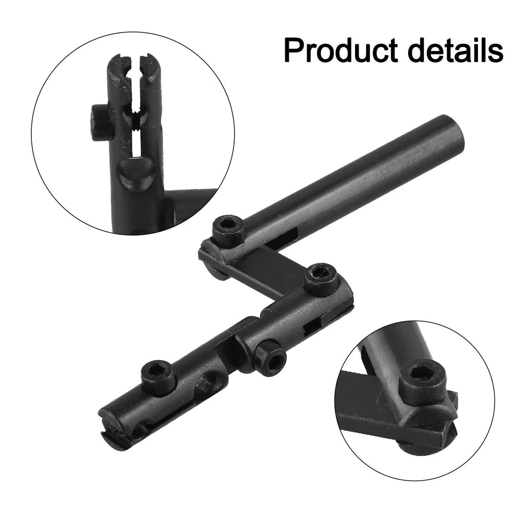 Metal Axial Holder for Dial Test Indicator (HFS)