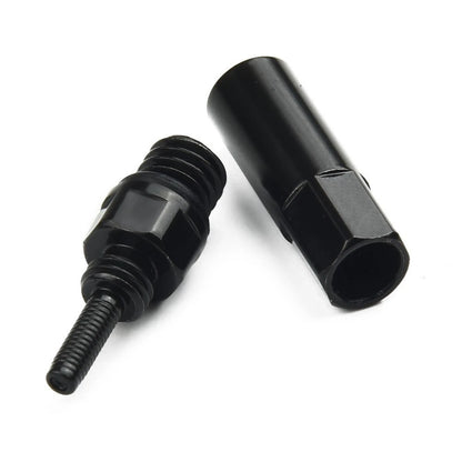 Hose Barb Connector for Automotive Applications (No Specific Years)