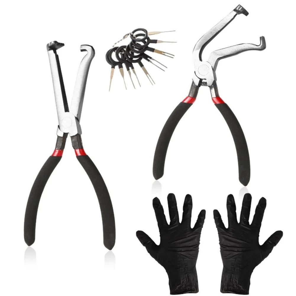 Electrical Disconnect Pliers for Car Maintenance