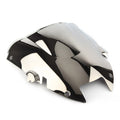 Windshield for Honda Super Hawk 1000 VTR1000F (1997–2005) Silver