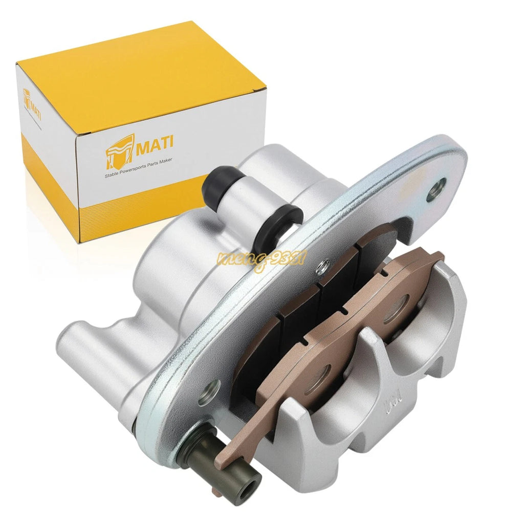 Rear Brake Caliper for Can-Am Commander 800/800R/Max 800R (2011–2020)
