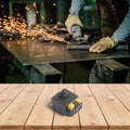 2X Cornermill Component for