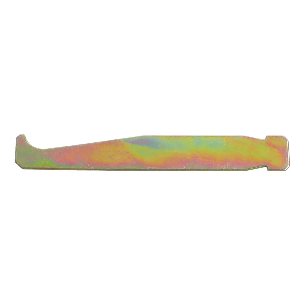 10pcs Chainsaw Bar Cleaning Tools 3 9x0 6 Inch