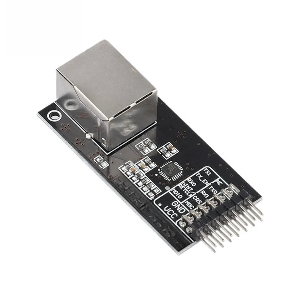 LAN8720 Ethernet Module for PCB Development Board (10/100 Mbps)
