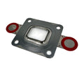 Exhaust Elbow Riser Gasket for MerCruiser 4.3 5.0 5.7 6.2 L (Closed Cooling)