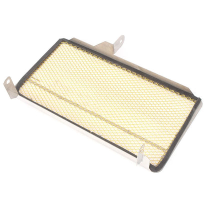 Radiator Guard Grille Cover for Yamaha YZF R-25 (2014–2017)