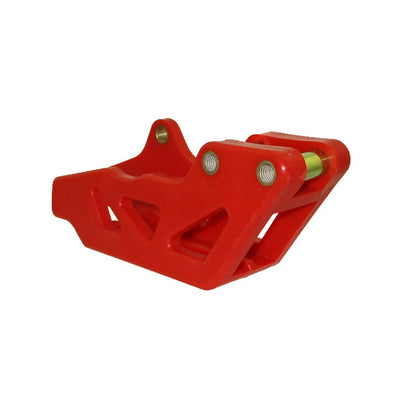 Chain Guide Swing Arm Guard Protector for Honda CRF250X CRF450X (2008–2017)