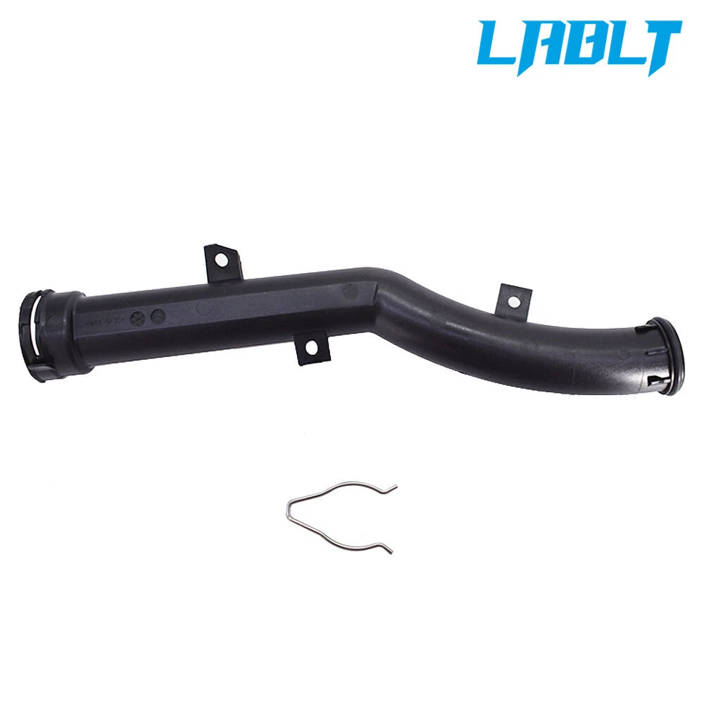 Coolant Pipe Water Pump to Thermostat Assembly for Mini Cooper (2007–2015)