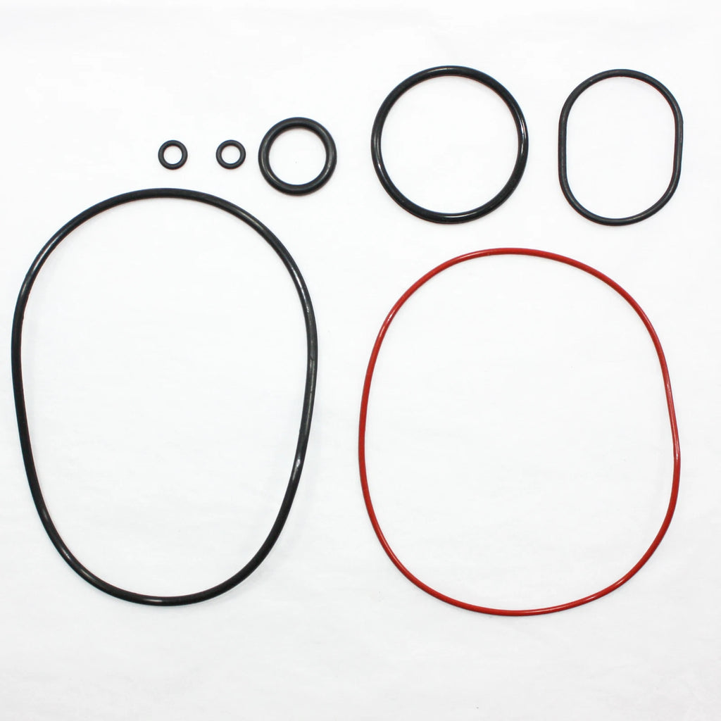 O Ring Rubber Seals Gasket Kit for YX 150cc 160cc Engine (PIT PRO)