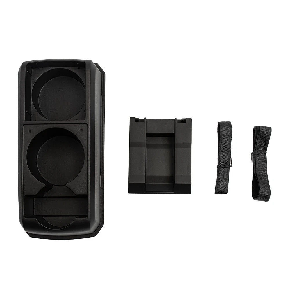 Cup Holder Base for Car (Detachable Gap Mount)