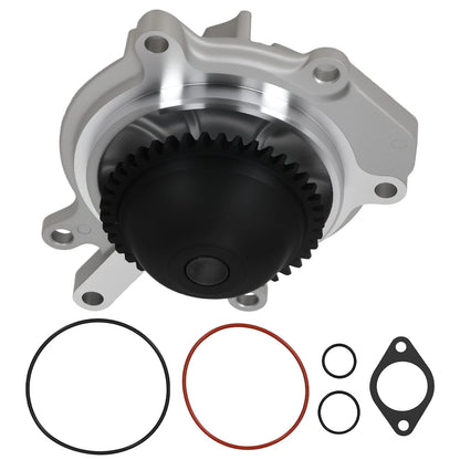 Coolant Water Pump for Chevrolet Express V8 6.6L Turbo (2006–2016) AW6053