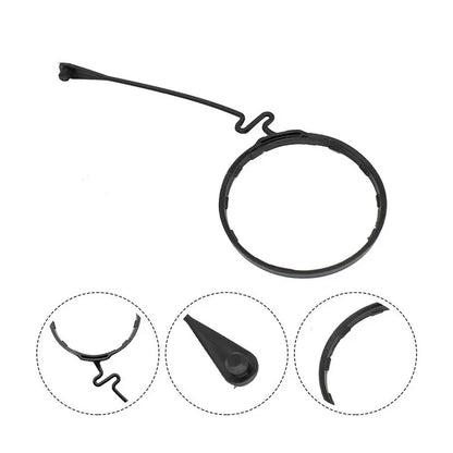 Fuel Cap Tether for Toyota (Fuel-resistant Material)