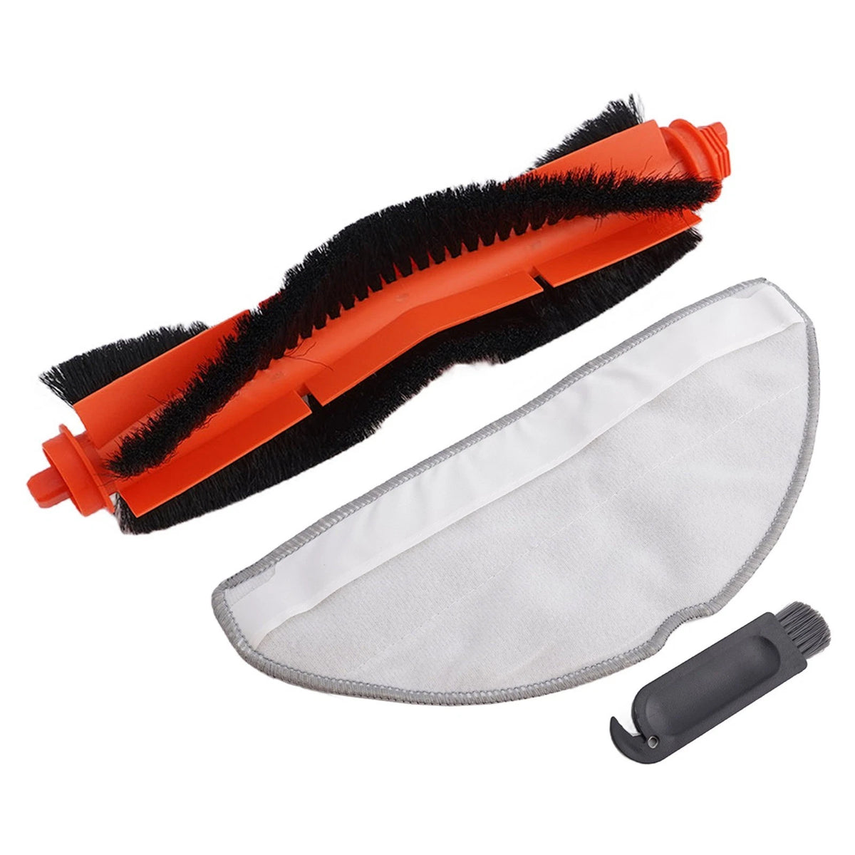 Robot Vacuum Cleaner Kit for Lubluelu