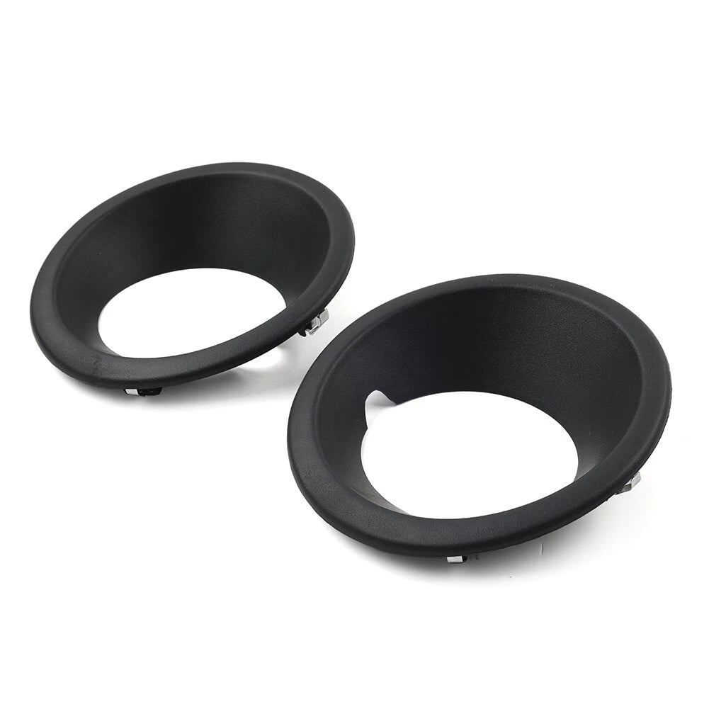 Fog Light Bezel Cover for Land Rover LR3 (2005–2009)