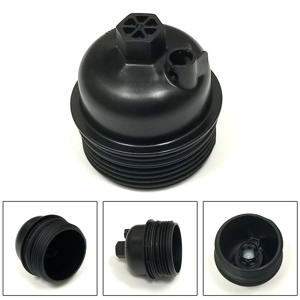 Engine Oil Filter Housing Cover for Hyundai Elantra (2023)