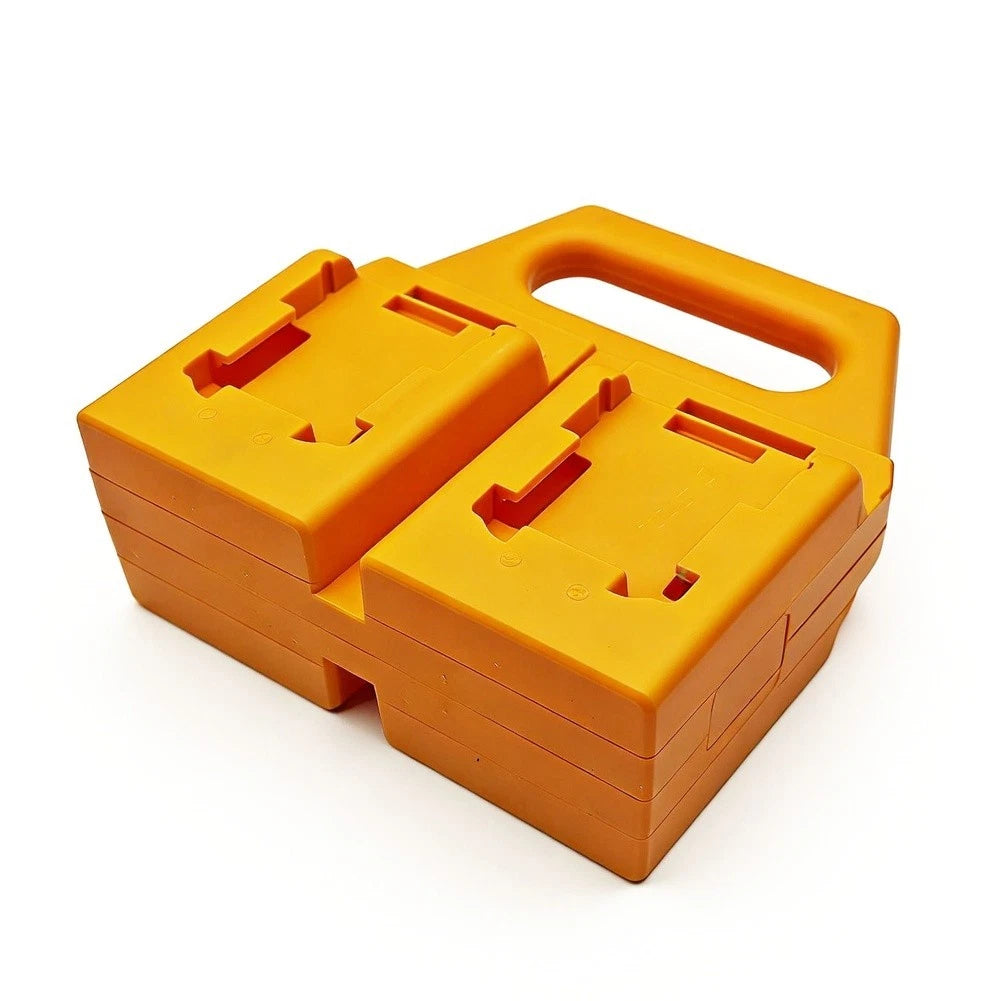 Battery Storage Holder for DCB200, DCB203 (18V)
