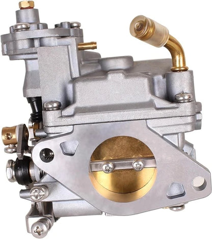 Carburetor for Outboard 15HP (4-Stroke) 853720T21, 8M0109535