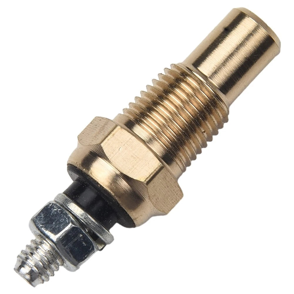 Water/Oil Temperature Temp Sensor Sender 1/8 NPT Thread For Gauge