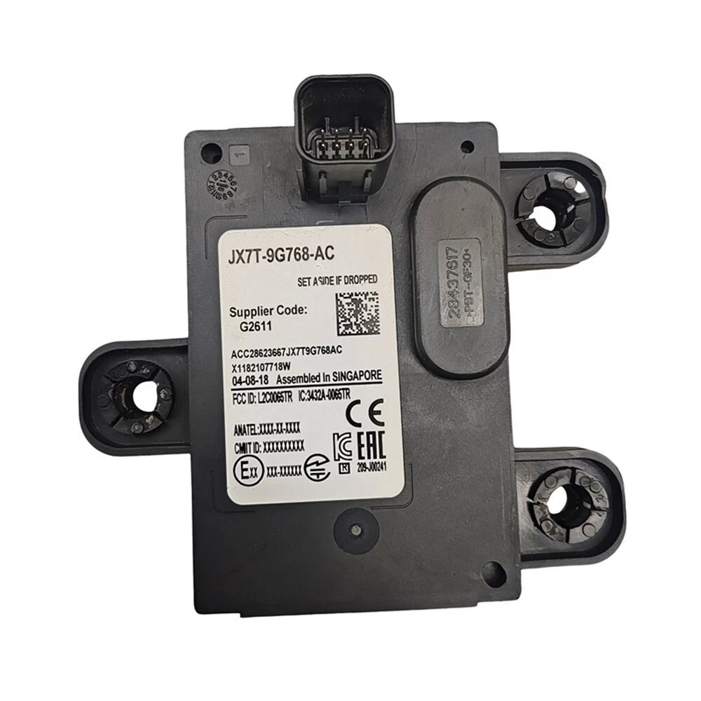 Radar Distance Control Module for Ford Ranger (2019–2022) JX7T9G768AC