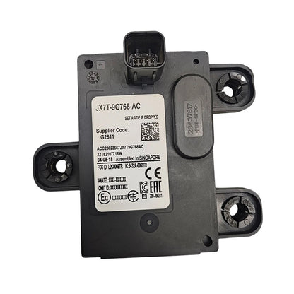 Radar Distance Control Module for Ford Ranger (2019–2022) JX7T9G768AC